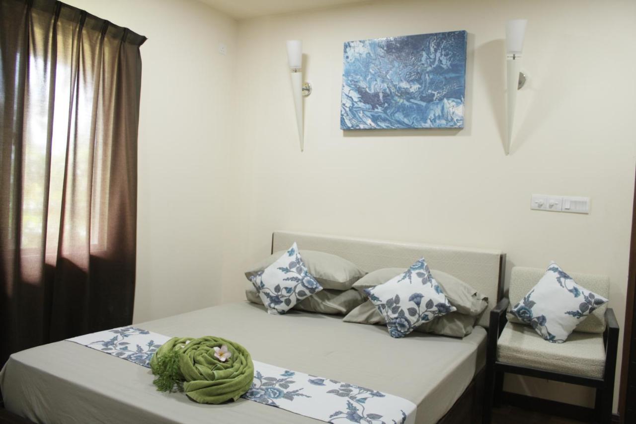 Daisy Cottage Dhangethi Luaran gambar