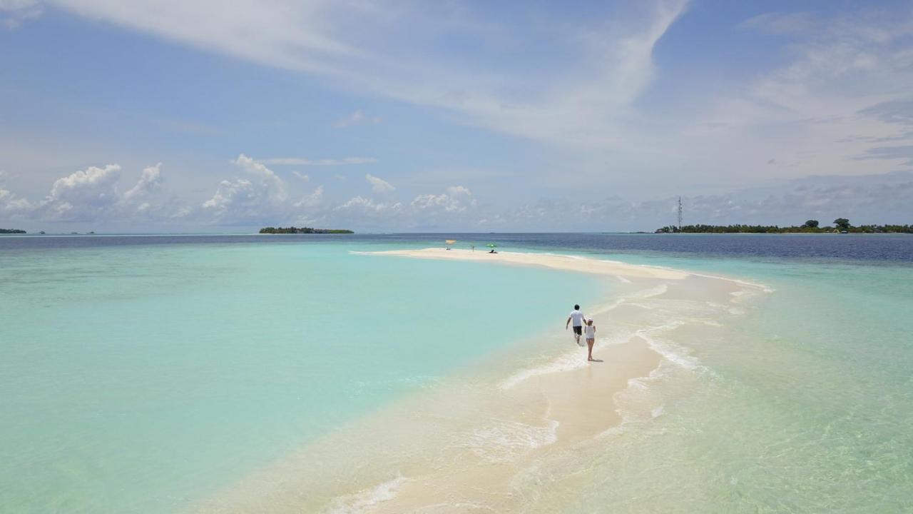 Daisy Cottage Dhangethi Luaran gambar