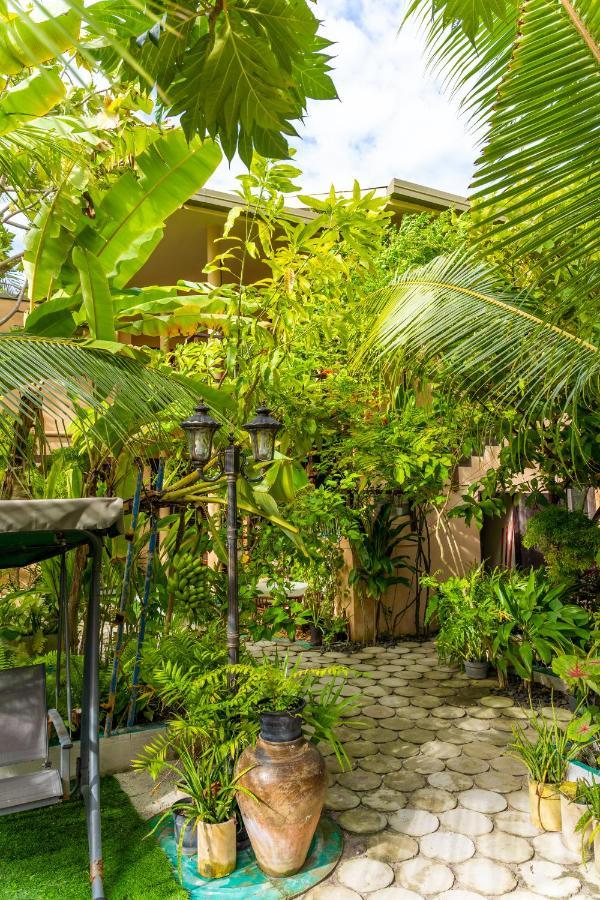 Daisy Cottage Dhangethi Luaran gambar
